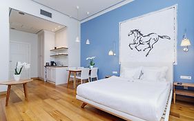Apartamenty Bracka 6